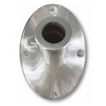 Bronze Outrigger Bracket - Model ECO/B